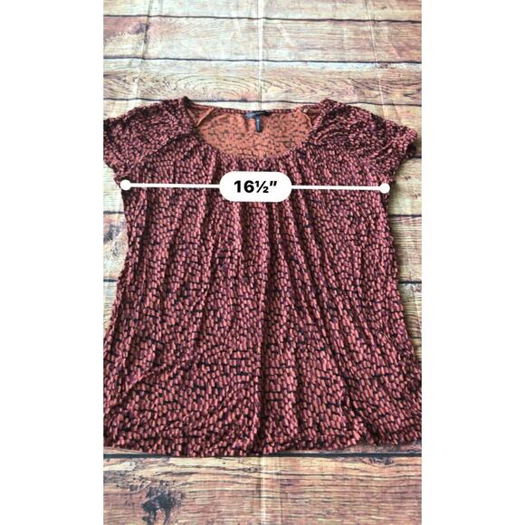 Daisy Fuentes Loft Women Shirt Bundle M - Picture 5 of 8